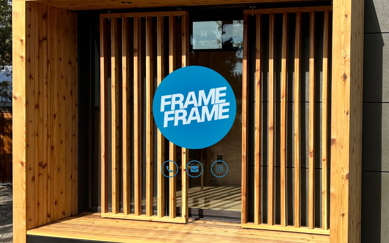 Frame Frame Design